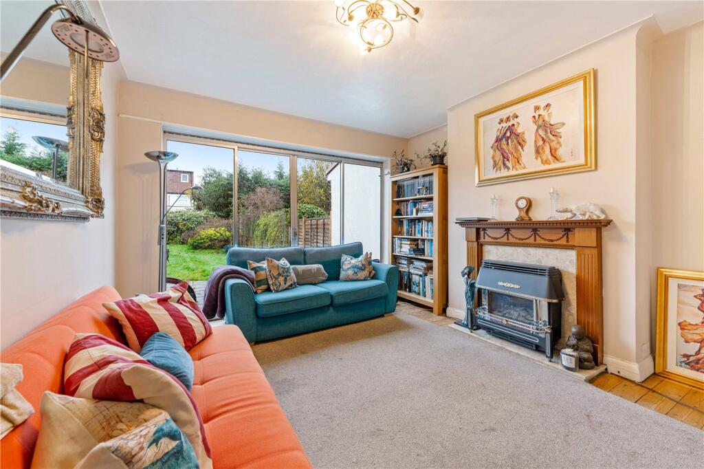 Court Way, Twickenham, TW2 photo 4