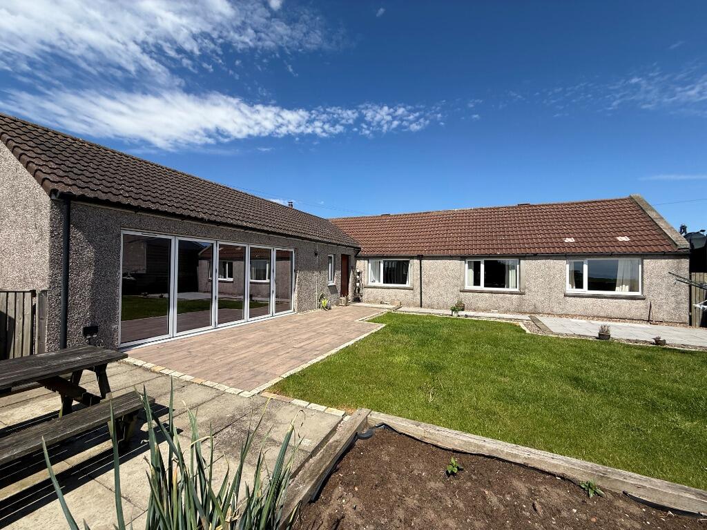 Main image of property: St Andrews Road, Largoward, Fife, KY9