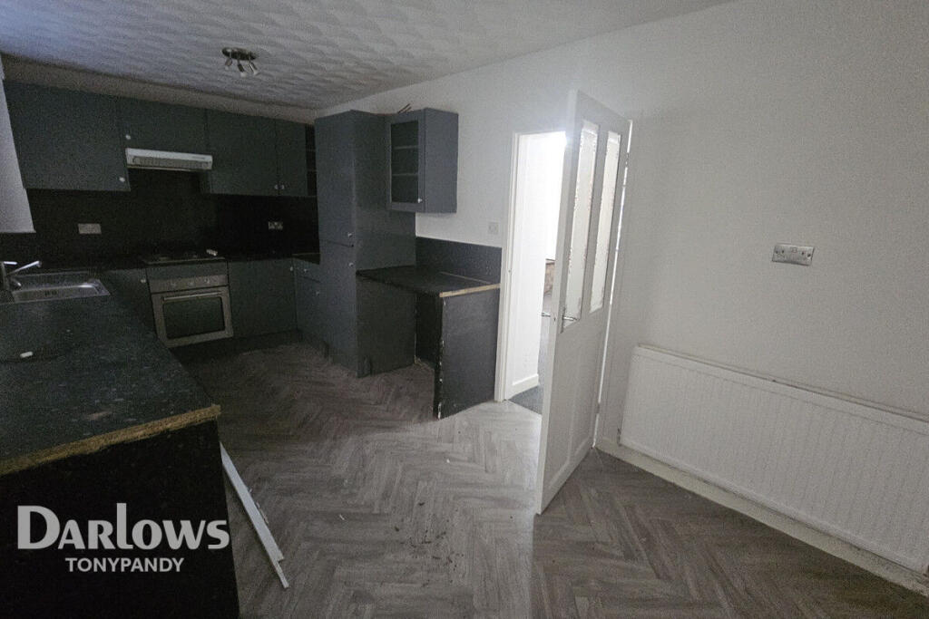 Main image of property: East Road, Tylorstown, Ferndale CF43