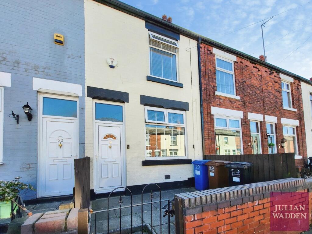 Main image of property: Caistor Street, Portwood, Stockport, SK1
