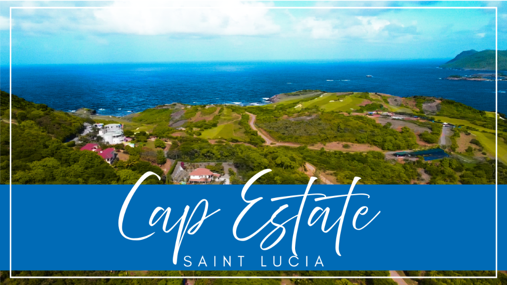 Main image of property: Cap Estate
