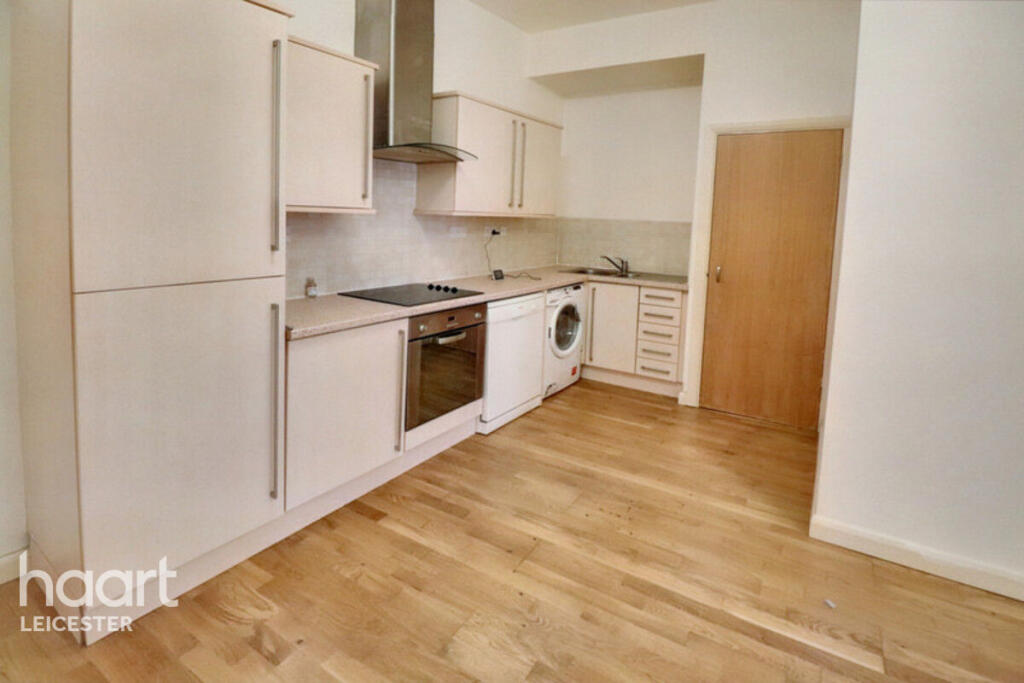 Main image of property: Bowling Green Street, LEICESTER