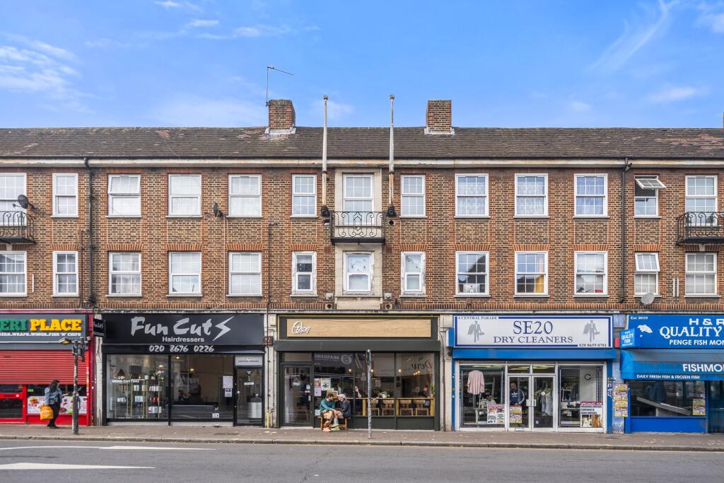Main image of property: 5A Central Parade