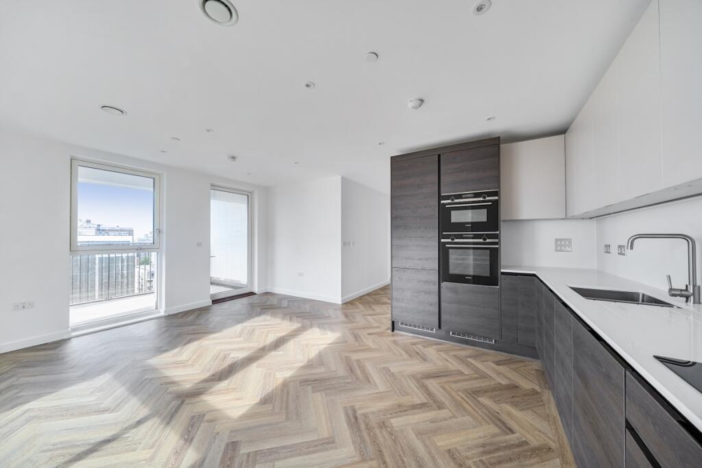 Main image of property: Denmark Road London NW6