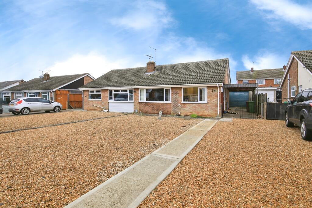 Main image of property: Wakelyn Road, Whittlesey, Peterborough