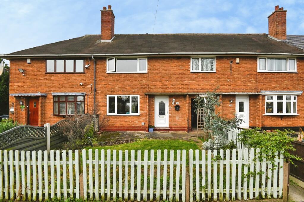 Main image of property: Pear Tree Road, Shard End, Birmingham