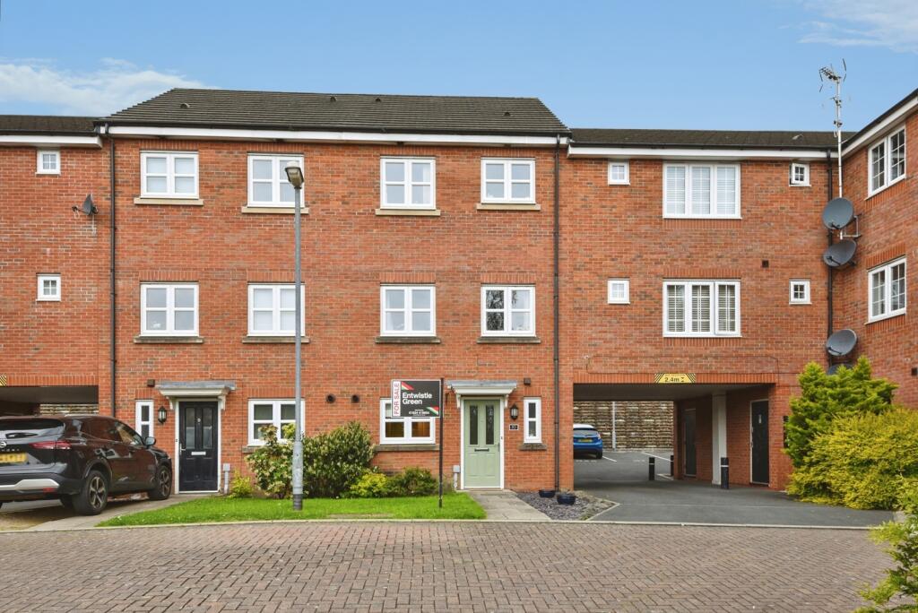 Main image of property: Chaffinch Close, Heysham, Morecambe, Lancashire, LA3