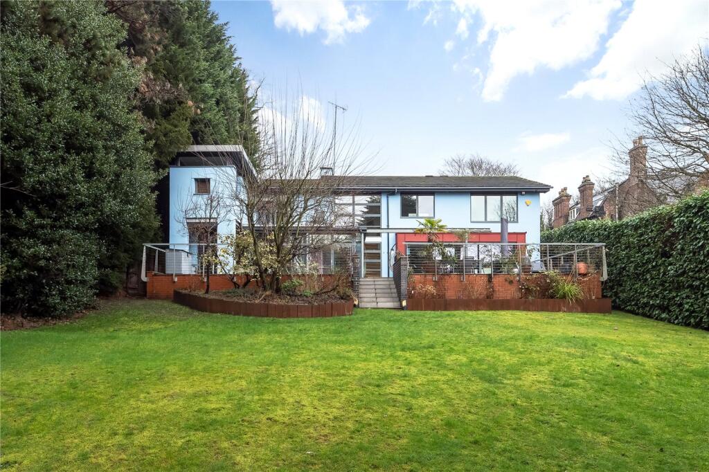 Park Road, Bowdon, WA14 photo 2