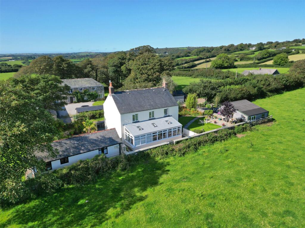 Main image of property: Blisland, Bodmin, Cornwall, PL30
