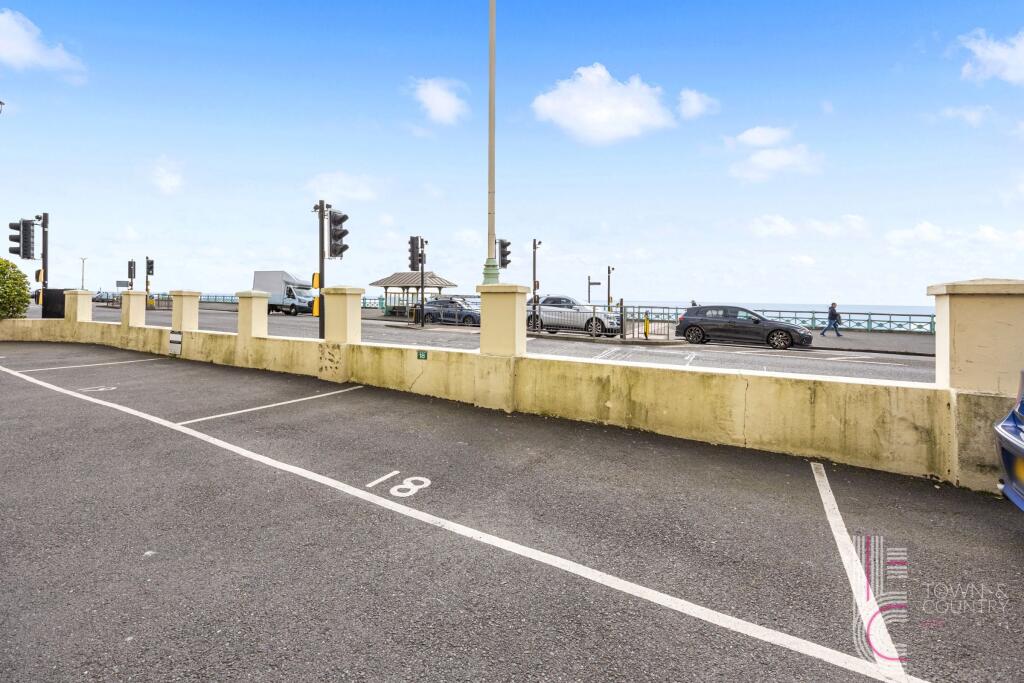Main image of property: Chain Pier House, Marine Parade, Brighton
