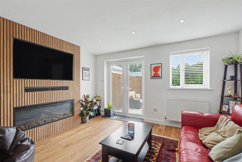 House in Nottingham, Long Eaton - View 2