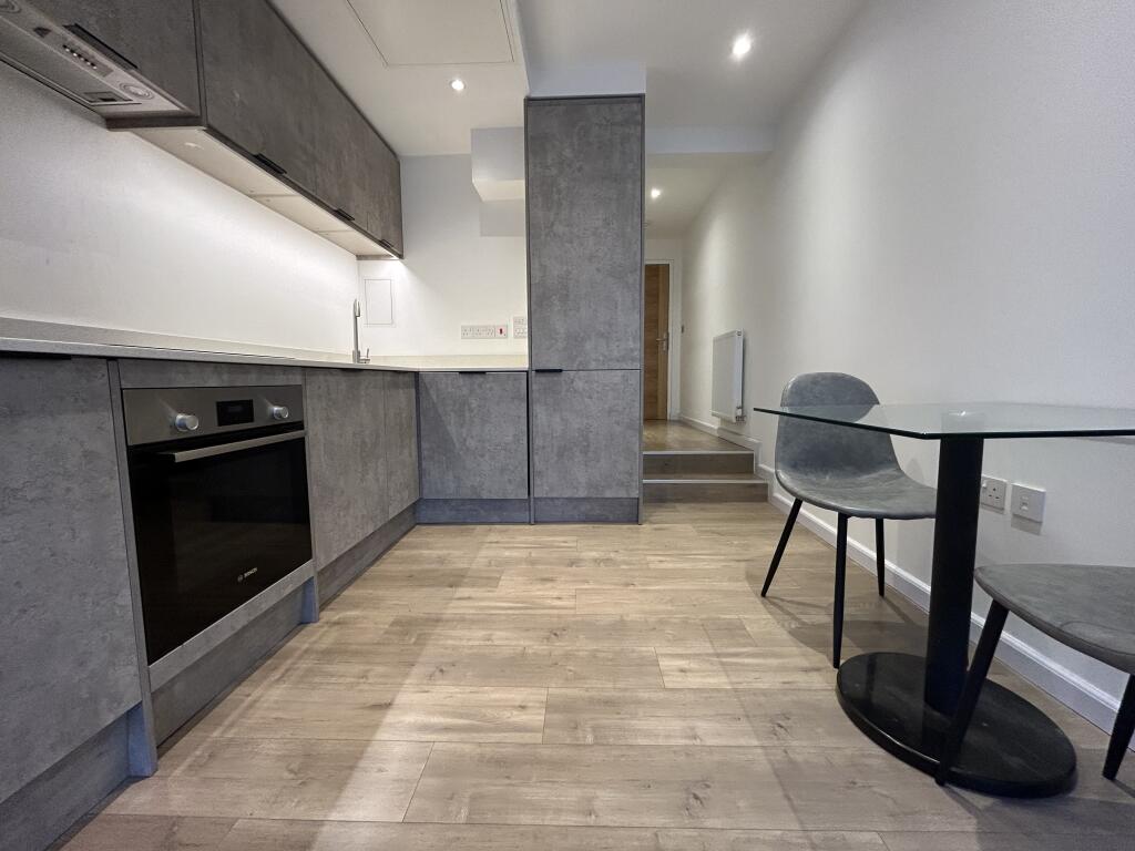 Main image of property: Cresta House, Alma Street, Luton