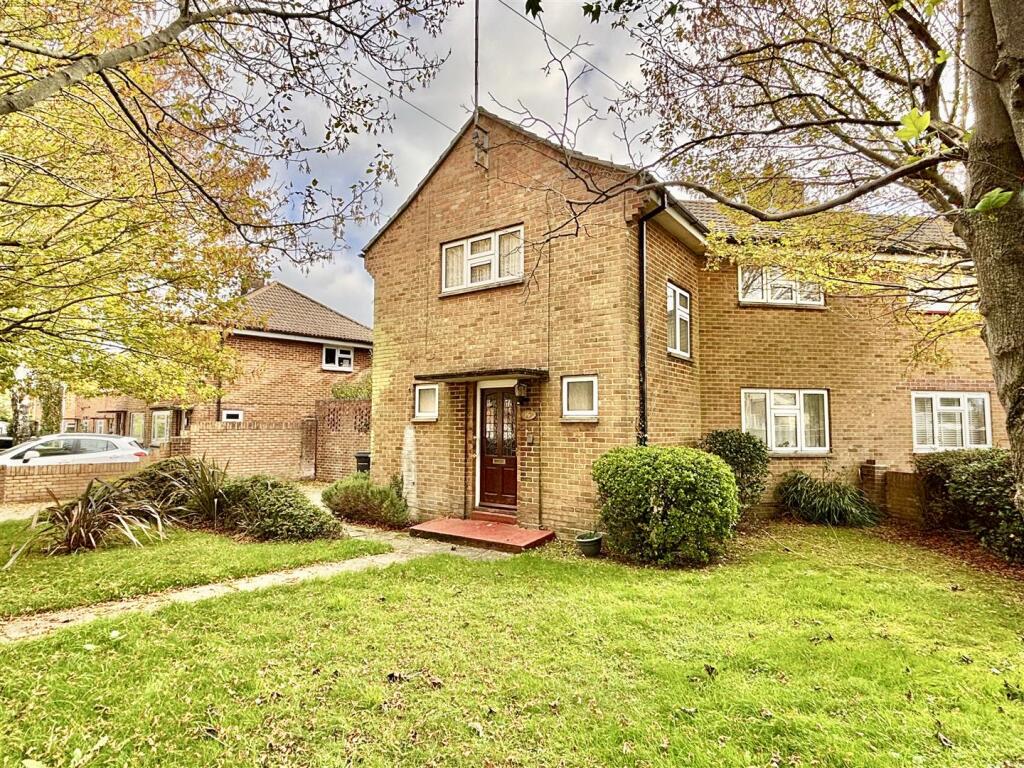 Main image of property: Middlebere Crescent, Hamworthy