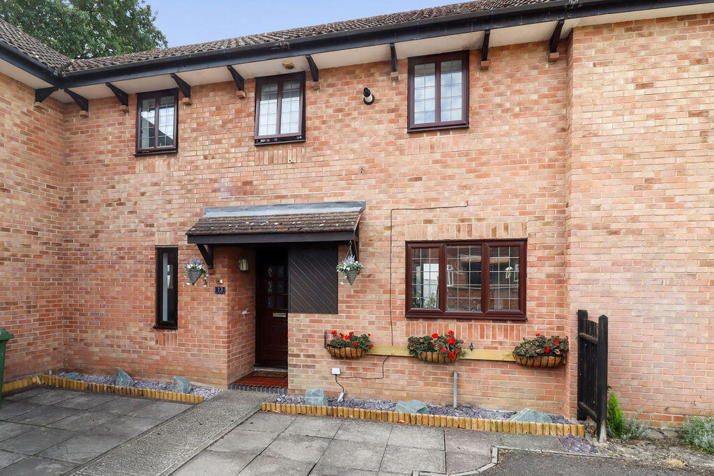 Main image of property: Hutton Close, Windlesham