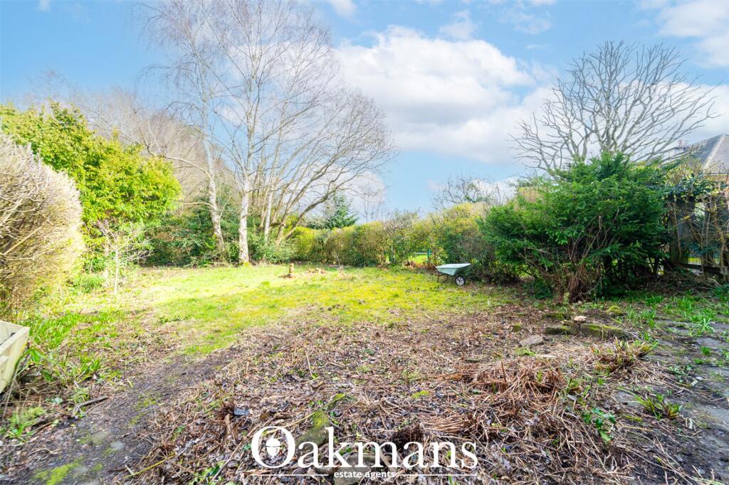 Additional image 32 of Hemyock Road, Birmingham, West Midlands, B29