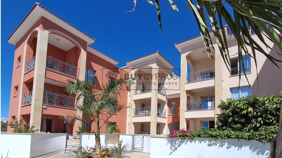 Main image of property: Paphos, Kato Paphos