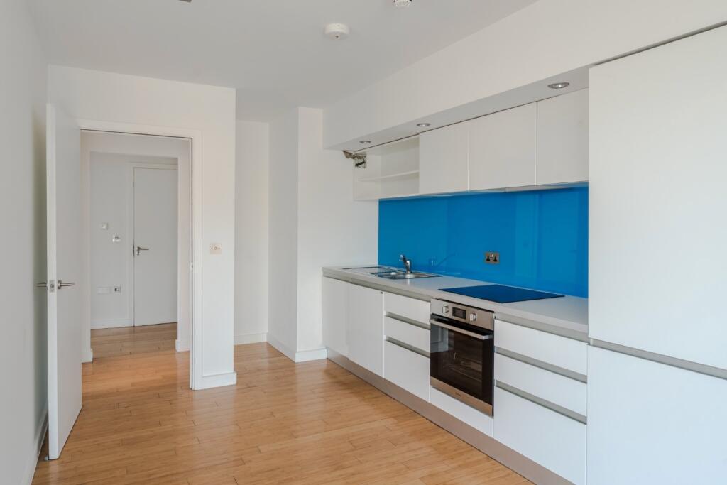 Apartment in London, De Beauvoir Town, Haggerston - View 5