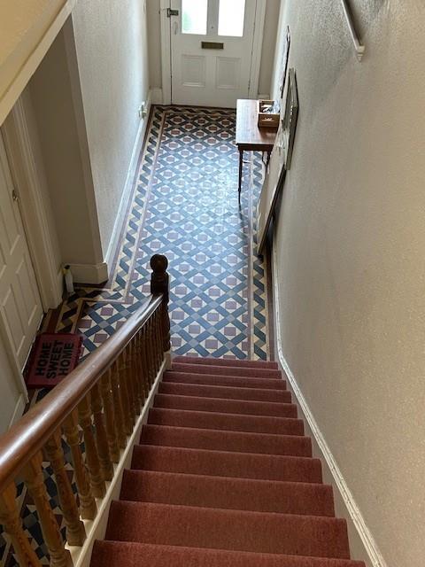 Apartment in Warwick, Royal Leamington Spa - View 2