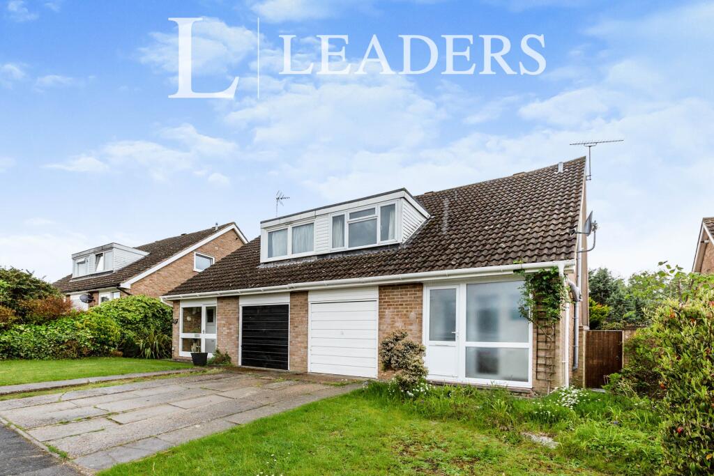 Main image of property: Pontoise Close, Sevenoaks, TN13