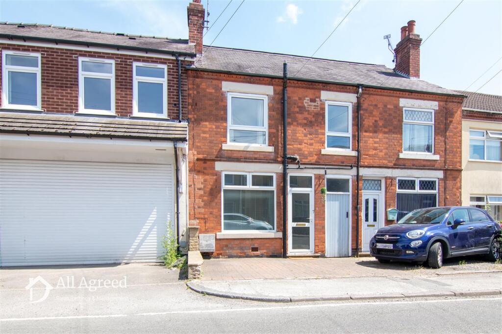 Main image of property: Beighton Street, Ripley