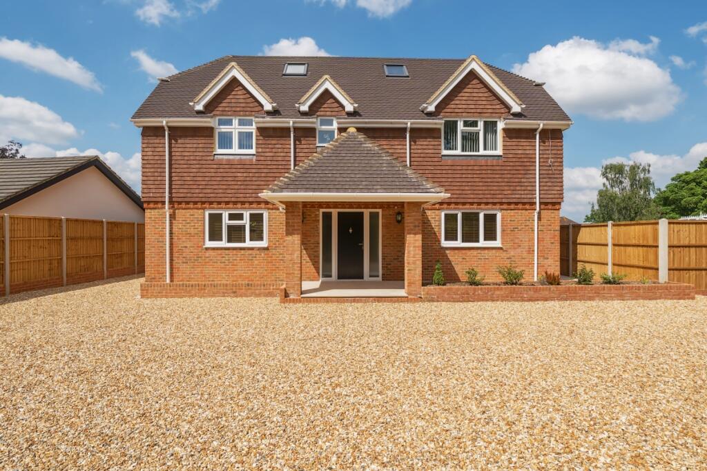 Main image of property: New Hall Lane Small Dole BN5