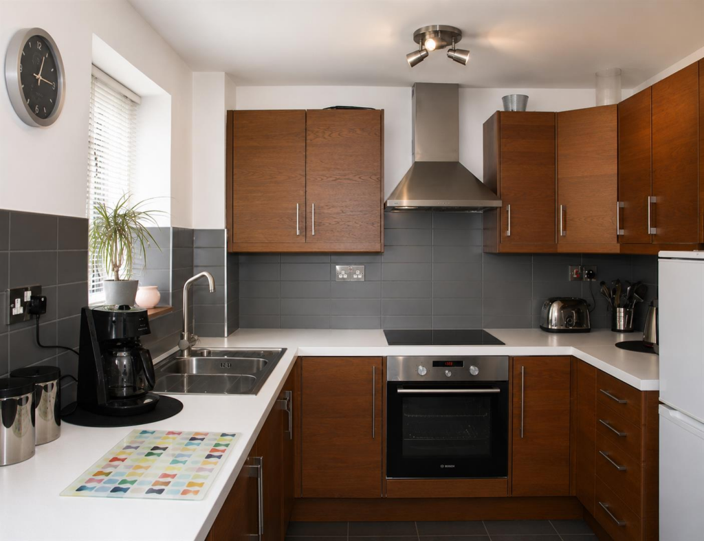 House in Nottingham, Mapperley Park - View 2