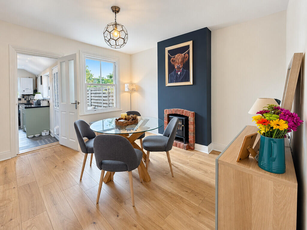 House in Biggleswade, Central Bedfordshire - View 4