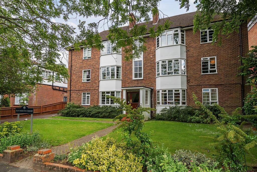 Main image of property: Lovelace Road, Surbiton