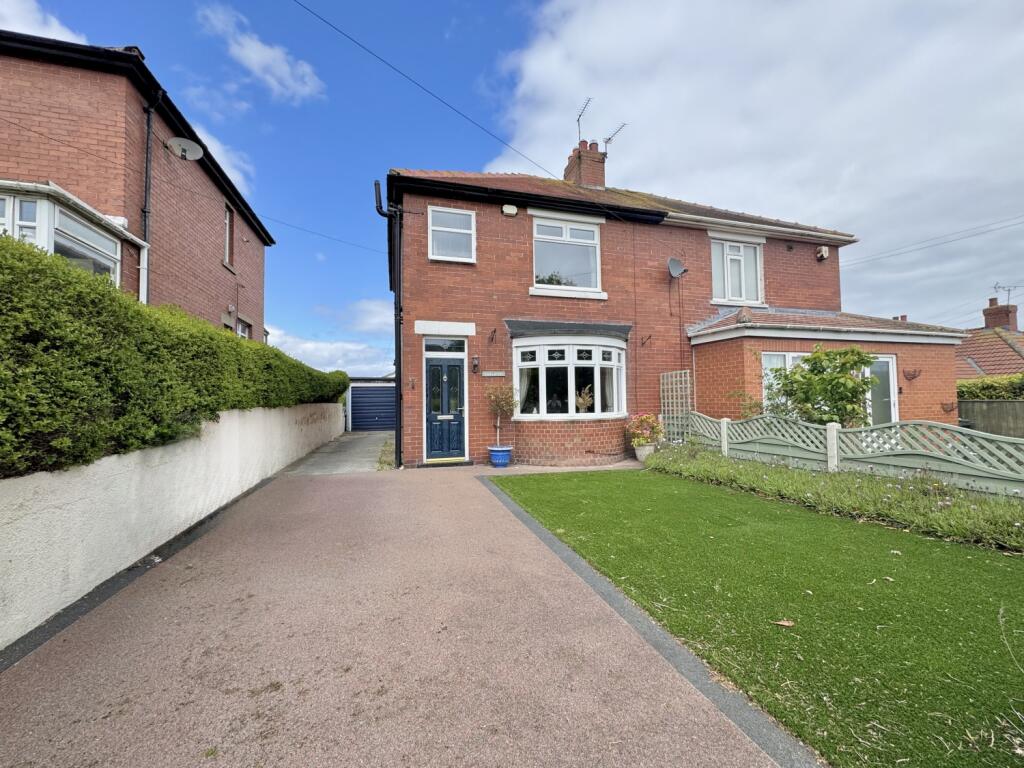 Main image of property: High West Lane, Hawthorn, Seaham, County Durham, SR7
