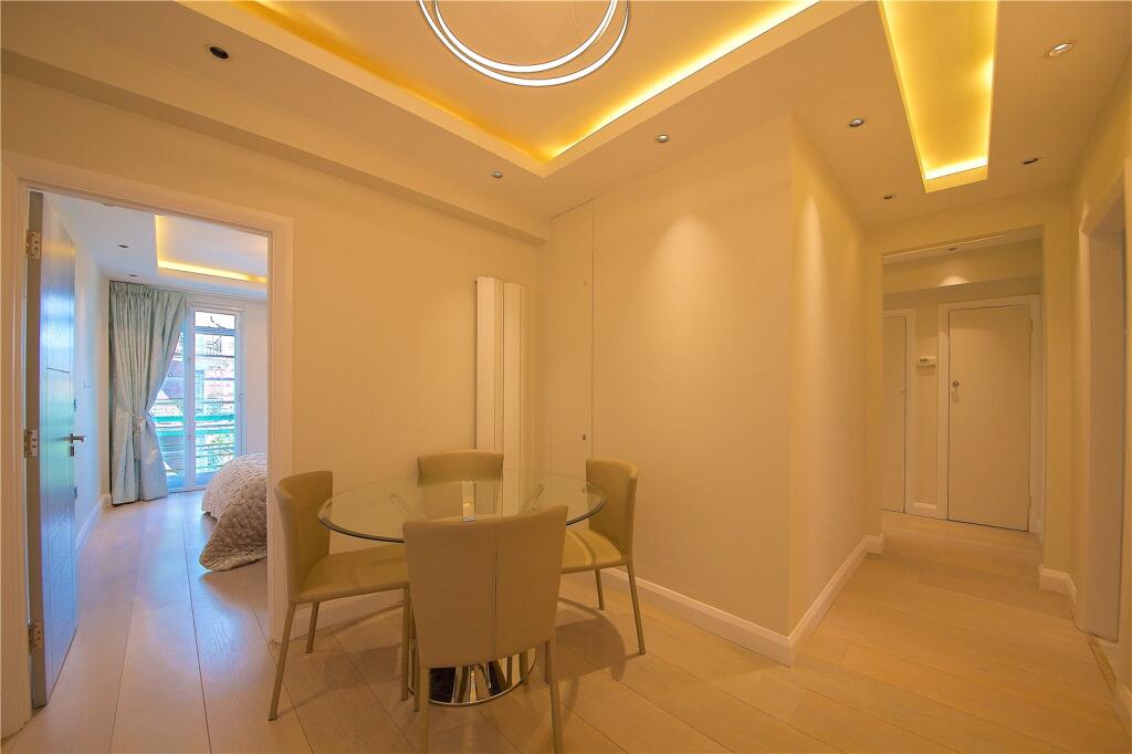Apartment in London - View 5