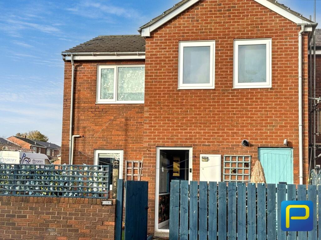 Main image of property: Simonside Crescent, Hadston, Northumberland, NE65 9YB