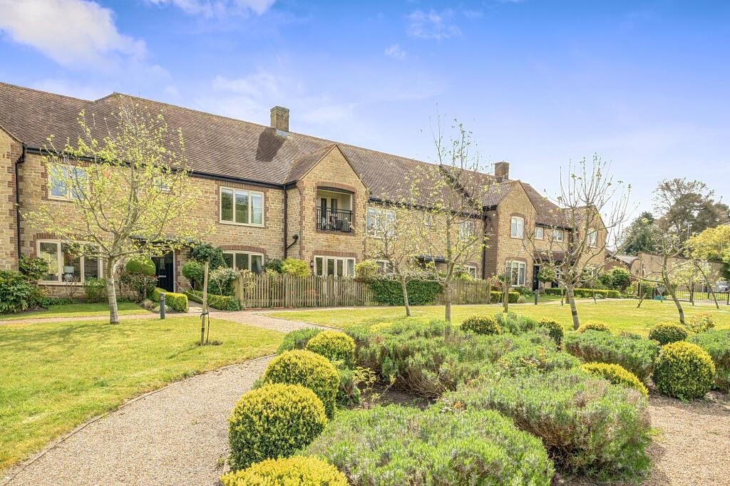 Main image of property: Orchard Gardens, Storrington, RH20