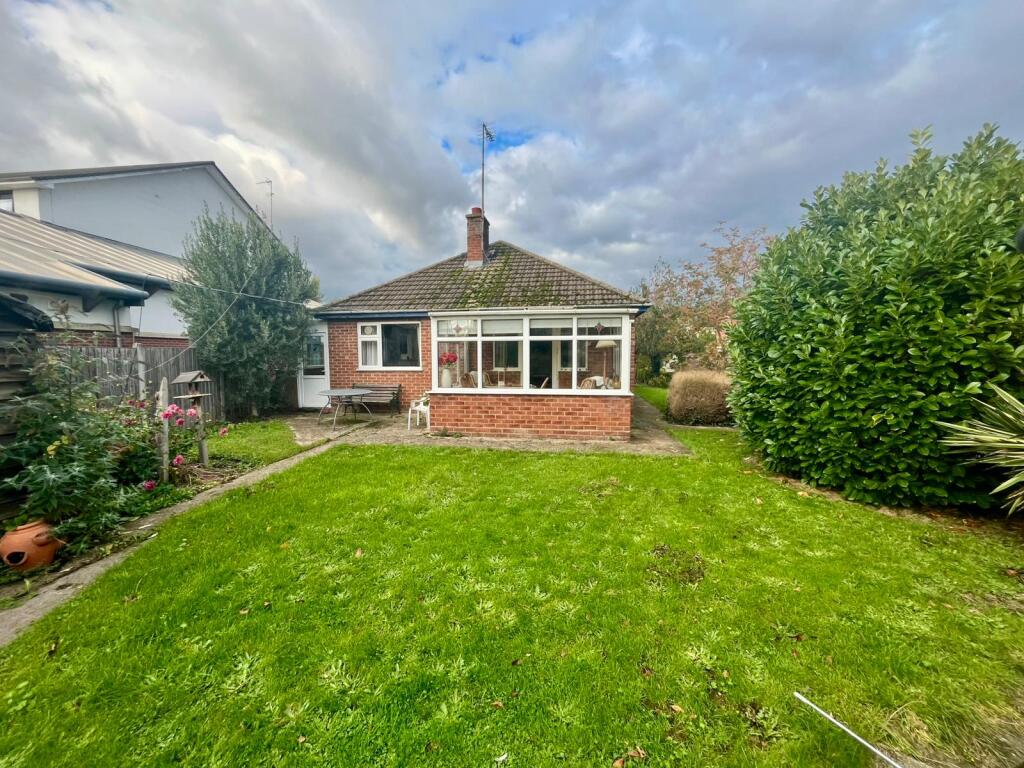 Main image of property: Bedehouse Bank, Bourne