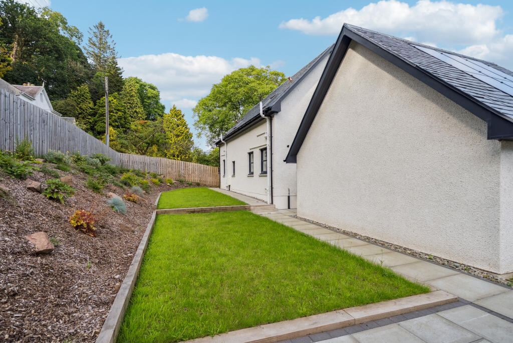 House in Paisley, Argyll and Bute - View 4