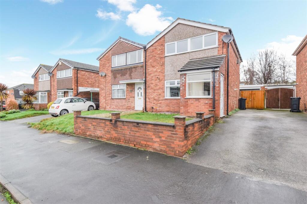 Main image of property: Marshlands Road, Little Neston, Neston