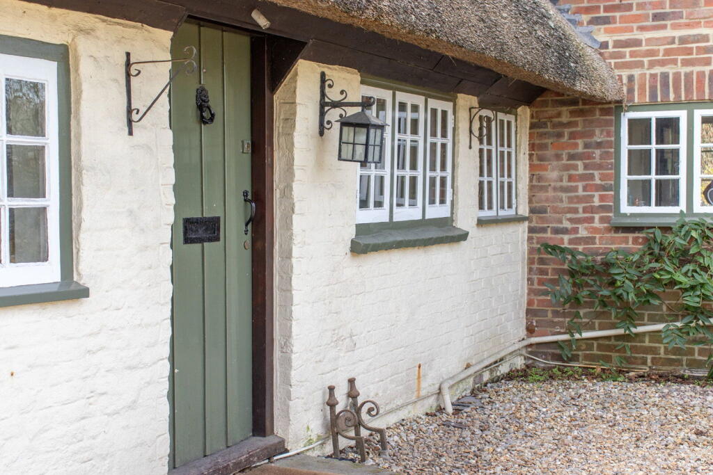 House in Winchester, Bighton - View 5