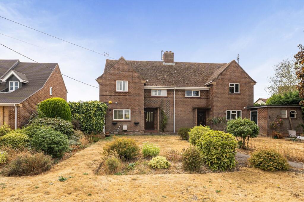 Main image of property: The Plantation, Sherfield Green, Hook