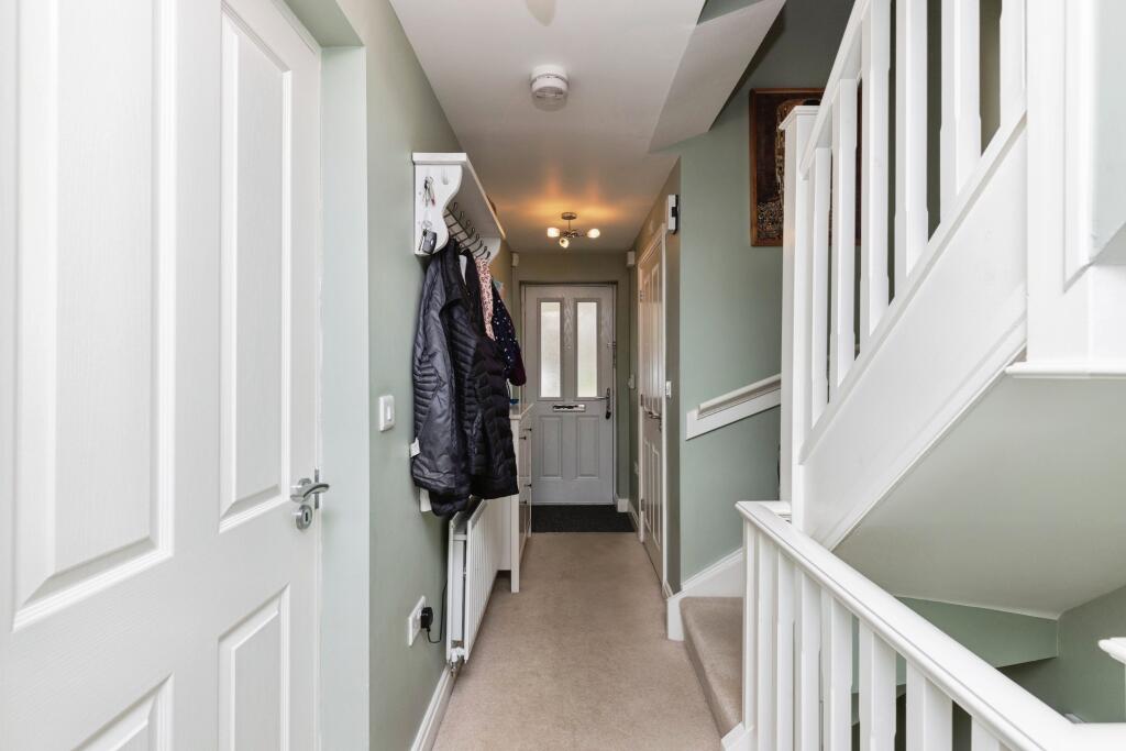 Additional image 5 of The Drive, Bingley, BD16