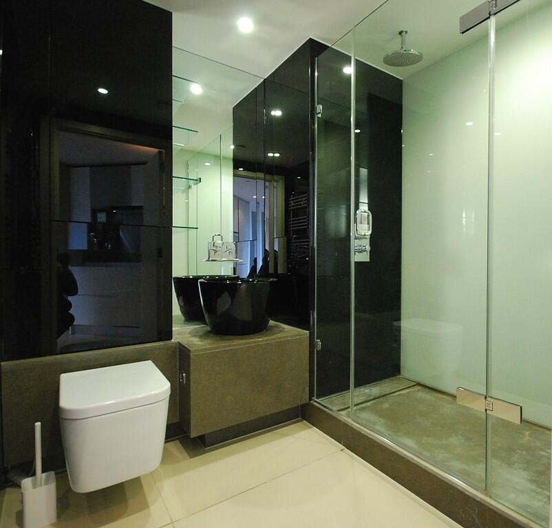 Studio apartment for rent