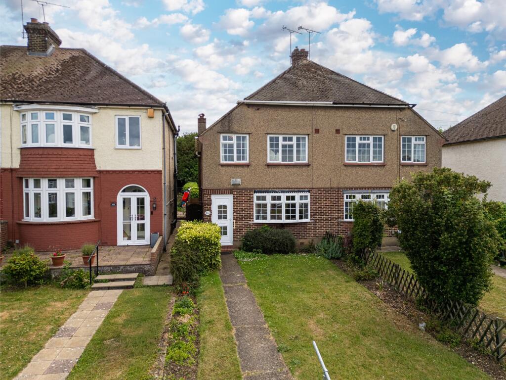 Main image of property: Rochester Road, Gravesend, Kent, DA12 4TT