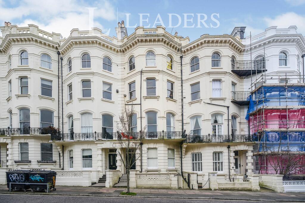 Main image of property: Denmark Terrace, BN1