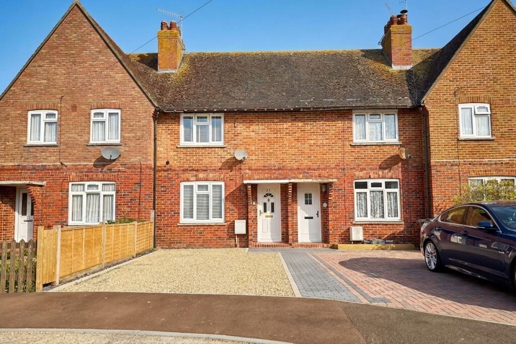 Main image of property: Palmer Road, Angmering, BN16