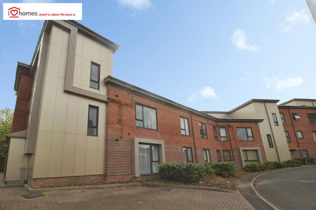 Main image of property: Lindon Close, Brownhills