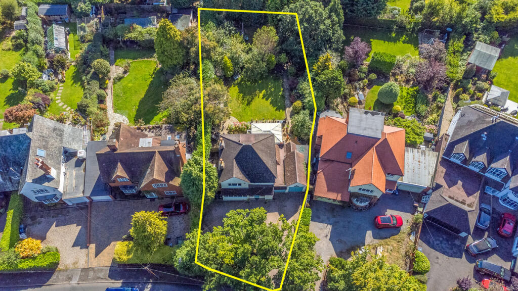 Additional image 2 of Rednal Road, Birmingham, B38