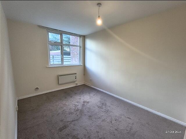 Apartment in Wolverhampton - More