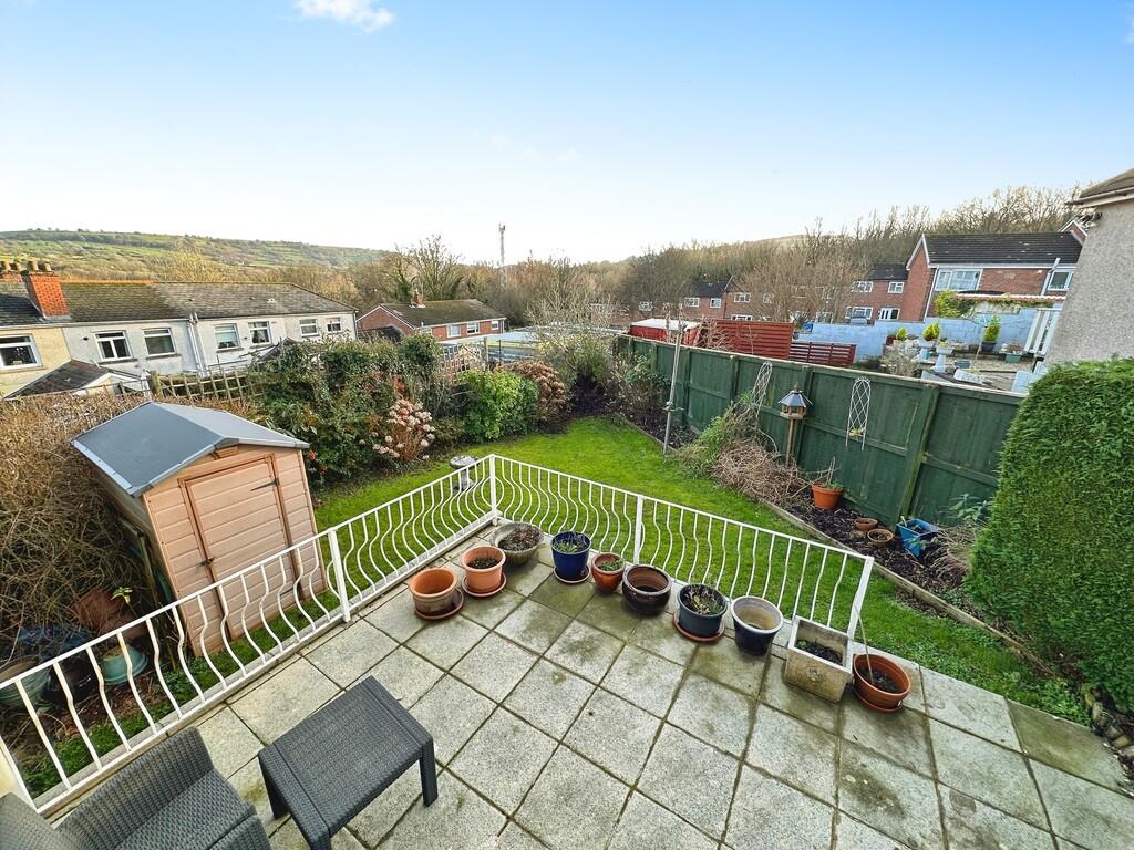 Tyn-y-coed, Ystrad Mynach photo 4