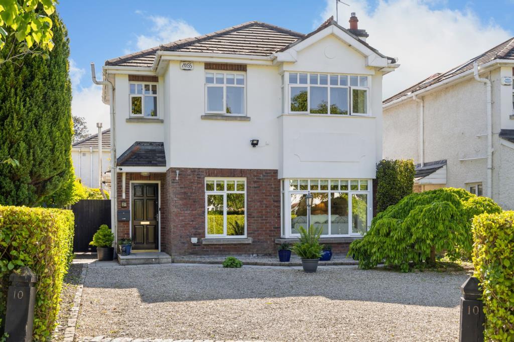 Main image of property: 10 Woodlands, Greystones, Co Wicklow, A63 DN32