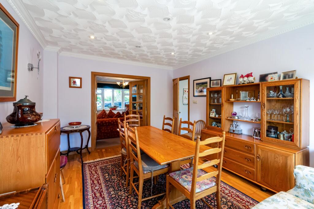House in Fareham, Hampshire - View 3