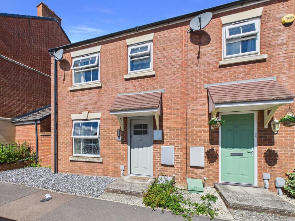 Main image of property: Goose Bay Drive Kingsway, Quedgeley, GL2