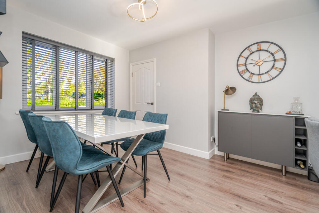 House in Milton Keynes, Kents Hill, Kents Hill, Monkston and Brinklow - More